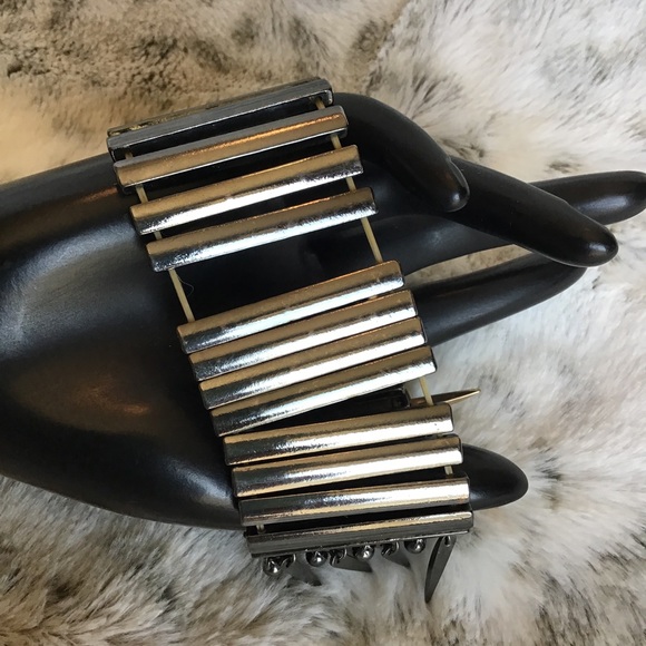 INC Concepts Expandable Bracelet - Picture 3 of 6